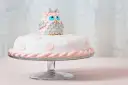 Perfekcyjna masa cukrowa na tort: Sekrety gładkiego wykończenia