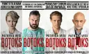 Aktorzy w filmie Botoks: Kto zagrał najważniejsze role?