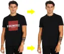 Jak odkleic naklejke z bluzy bez uszkodzenia materiału - skuteczne metody