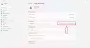 Ustawienia konta Windows 11: opcja "Zamiast tego zaloguj się za pomocą konta lokalnego" pozwala na zmianę sposobu logowania.