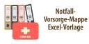 Vorsorgemappe: So schützen Sie Ihre wichtigen Dokumente im Notfall