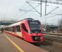 S1 rozkład jazdy SKM – sprawdź, kiedy odjeżdżają pociągi