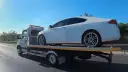 Jak poprawnie holować auto, aby uniknąć niebezpieczeństw i kosztów