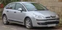 Pojemność baku Citroen C4 - poznaj różnice między modelami