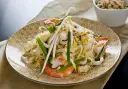 Składniki Pad Thai: Kompletna lista i sekret autentycznego smaku