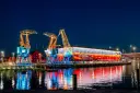 Odkryj Szczecin: miasto magnolii, dźwigozaurów i morskich tajemnic