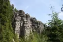 Góry Stołowe gdzie nocleg - najlepsze miejsca na wypoczynek w naturze
