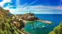 Alternative Cinque Terre: Scopri spiagge e borghi meno affollati