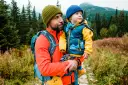 Tatry z dzieckiem: Bezpieczne szlaki i atrakcje. Rodzinny przewodnik