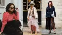 Co założyć do tiulowej spódnicy, aby wyglądać stylowo na każdą okazję
