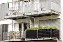Czy balkon jest częścią elewacji? Poznaj prawne i estetyczne aspekty