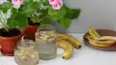 Nawóz z banana co zawiera: odkryj składniki, które pomogą roślinom