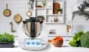 Gdzie postawić Thermomix? Rozwiąż problem pary i miejsca!