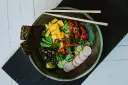 Wege bolognese: najlepsze zamienniki mięsa i sekret smaku umami!