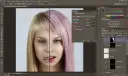 Jak zmienić kolor włosów w Photoshopie? Sekret naturalnego retuszu