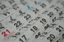 Kalendarz z imieninami. Kiedy imieniny Doroty? Sprawdzamy daty na kartkach: 21, 22, 23, 24, 25, 26, 27.