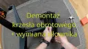 Jak naprawić podnośnik w krześle biurowym i uniknąć frustracji