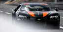 Bugatti Chiron pojemność baku – ile litrów paliwa naprawdę ma?