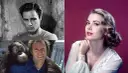 Marlon Brando, Clint Eastwood z orangutanem i Grace Kelly. Kto to za aktorzy?