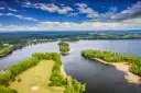 Polska ma wyspy na Bałtyku: Wolin, Uznam, Sobieszewska którą wybrać?