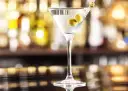 Perfekcyjny Gin Martini: Przepis i sekrety mistrza