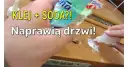 Jak naprawić spuchnięte drzwi i uniknąć kosztownych błędów