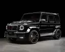 Ile kosztuje tuning Brabus? Ceny modyfikacji dla różnych modeli