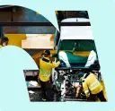 Casse auto : pièces détachées garanties, économisez jusqu'à 75%