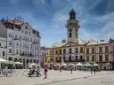 Cieszyn: Gdzie zjeść? Przewodnik po smakach Śląska i Czech!