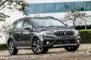 Suzuki SX4: Ile litrów paliwa? Pojemność baku i zasięg