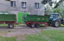 Ciągnik rolniczy: Jak sprawdzić motogodziny i uniknąć oszustwa?