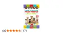 Libro de recetas para perros con comida casera, natural y saludable. ¡Descubre cómo preparar deliciosos platillos para tu mejor amigo!