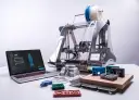 Druk 3D od zera: jak zacząć? Sprzęt, materiały, pierwszy wydruk
