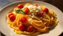 Gotowanie makaronu al dente: Sekrety idealnych proporcji i smaku