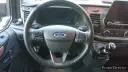 Ford Transit bezpieczniki: Gdzie są i jak je wymienić?