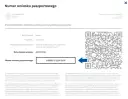 Jak sprawdzić czy paszport jest do odbioru i uniknąć nieprzyjemności
