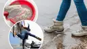 Czym posypać śliski chodnik, aby uniknąć upadków i kontuzji?
