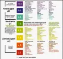 Jakie leki na zakwaszenie organizmu pomogą przywrócić równowagę?