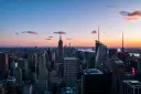 New York: Guida Pratica per Viaggio Indimenticabile (Tempi e Budget)
