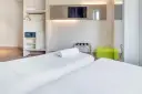Hotel San Siro Milano: Trova l'alloggio perfetto vicino allo stadio
