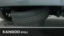 Citroen Jumper: Jak opuścić koło zapasowe? Praktyczny poradnik