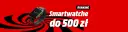 Najlepsze smartwatche damskie do 500 zł - styl i funkcjonalność w jednym