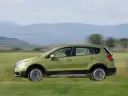 Suzuki SX4 1.6 DDIS czy ma DPF? Problemy i koszty usunięcia filtra