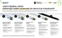 Instalacja elektryczna w domu: przewody NKT do oświetlenia, gniazd, urządzeń 2-3 fazowych i zasilania domów. Unikaj błędów przy doborze kabli.