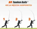 Jaka wędka na karpia z gruntu – wybierz najlepszy sprzęt na sukces