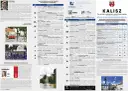 Rozkład jazdy autobusów Kalisz: szczegółowy plan tras i cen biletów.