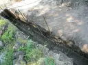 Jak głęboki fundament pod ogrodzenie, aby uniknąć uszkodzeń?