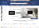 Jakie przerwy między lamelami zapewnią idealny efekt wizualny?