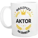 Najlepsze prezenty dla aktora po spektaklu, które go wzruszą