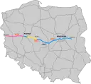 Autostrada A2: Płatna czy darmowa? Sprawdź ceny i zasady 2025
